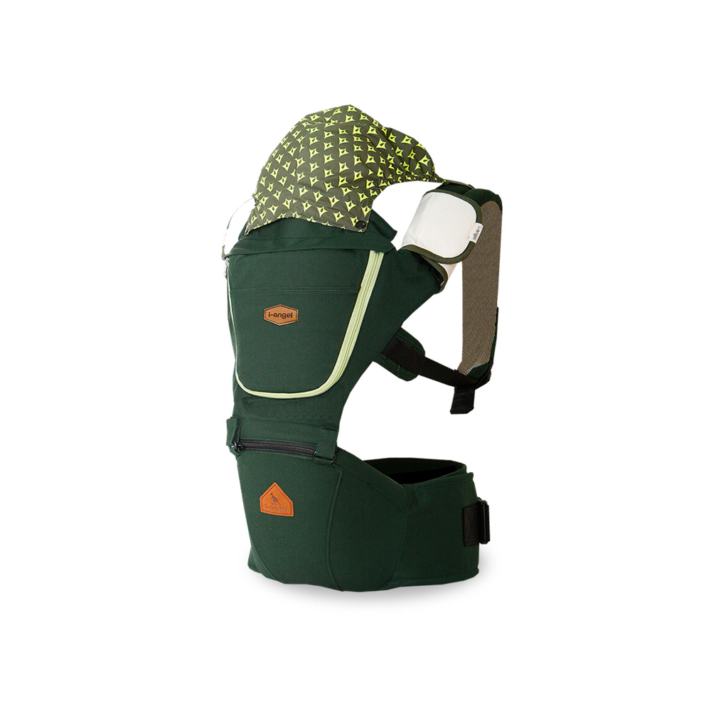 hip seat gendongan i angel kw