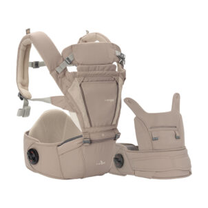 i-angel Dr.Dial ダークネイビー I-Angel Dr. Dial All-in-one Hipseat Carrier | Shop with Cathay