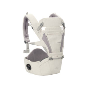 i-angel Dr.Dial ダークネイビー DR.DIAL PLUS Hipeseat・Baby Carrier - i-angel
