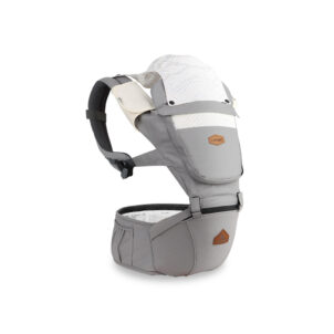 I angel hipseat carrier top