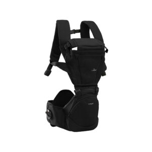 Dr.Dial FOLD air Hipeseat Carrier - i-angel