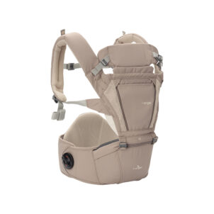 DR.DIAL PLUS ヒップシートキャリア - i-angel (JAPAN)